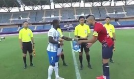 记者爆料西德队打假球视频,记者爆料的惊人视频曝光